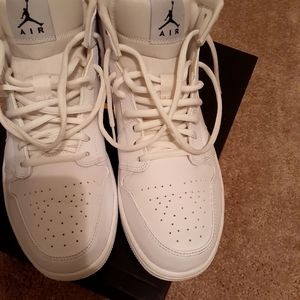 Air jordan 1 mid